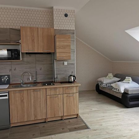 Magnolia Hotel&Restauracja Явор Екстер'єр фото
